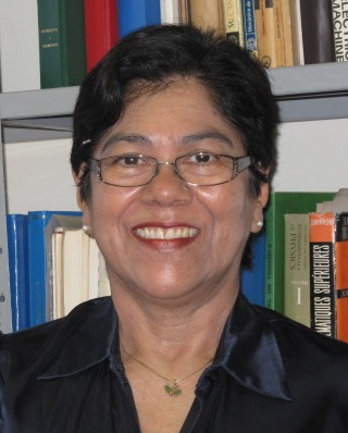 Foto de Adelaida Pallavicini Fonseca