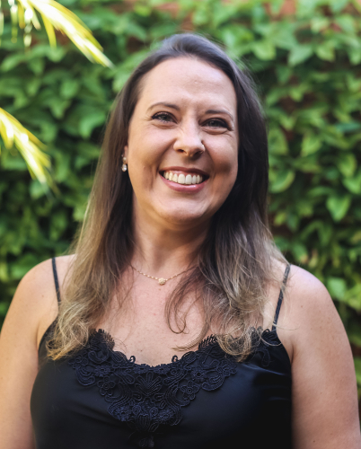 Foto de Ana Sophia Bezerra Vieira