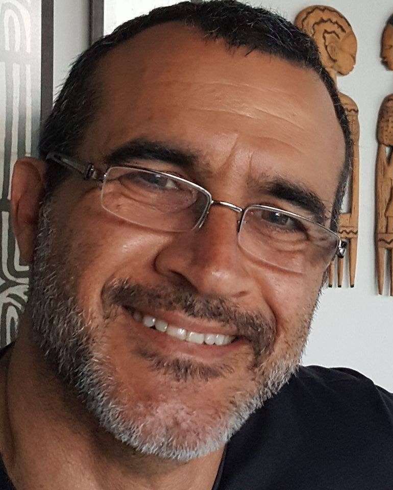 Foto de André Luiz Aquere de Cerqueira e Souza