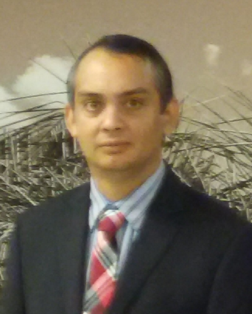 Foto de Antônio Carlos de Oliveira Miranda