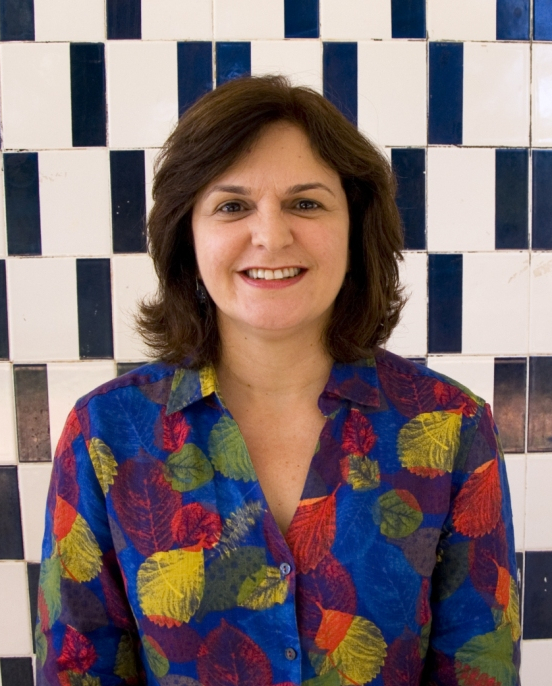 Foto de Ariuska Karla Barbosa Amorim