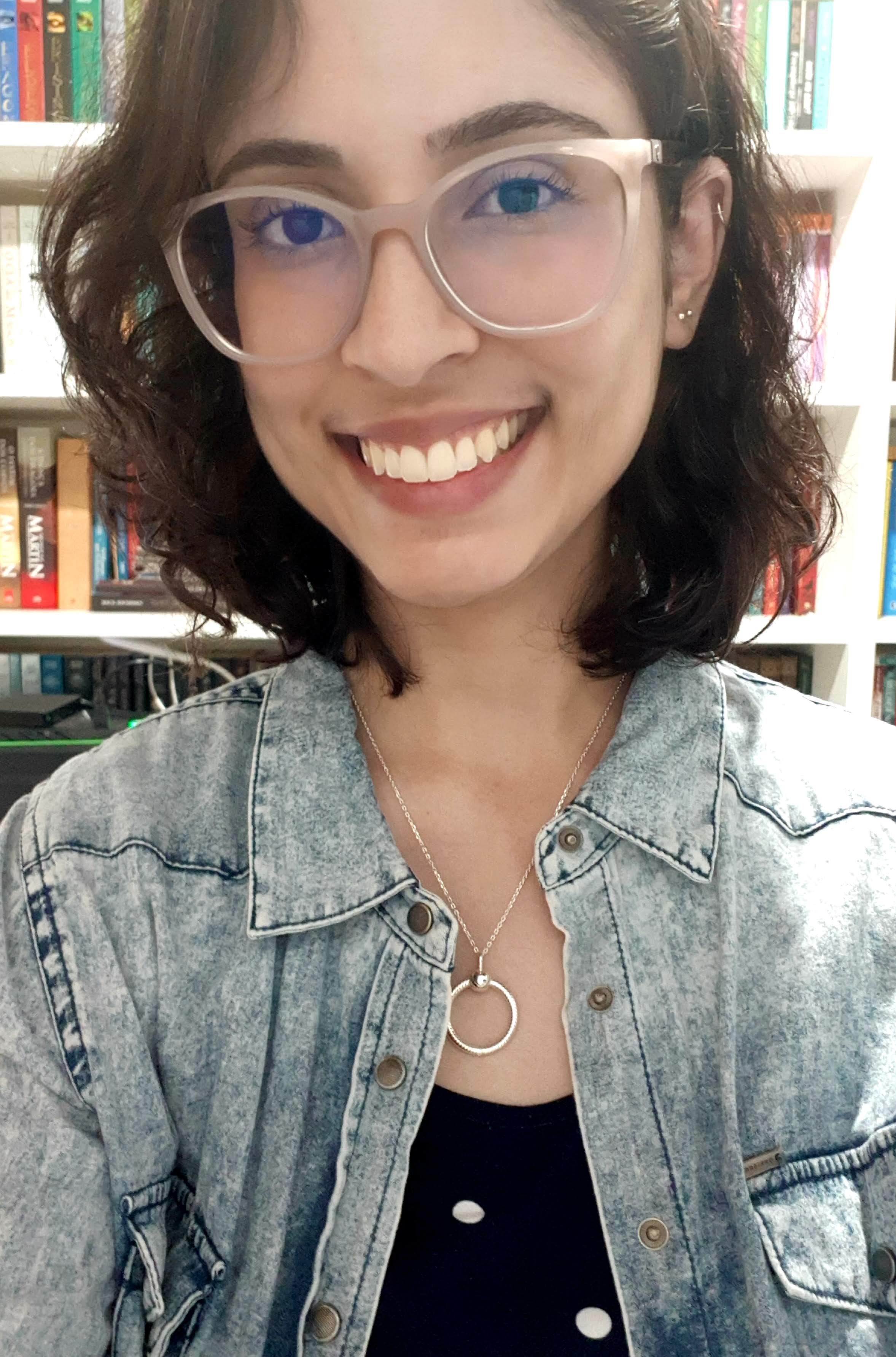 Foto de Camila Lucas Oliveira Lucena