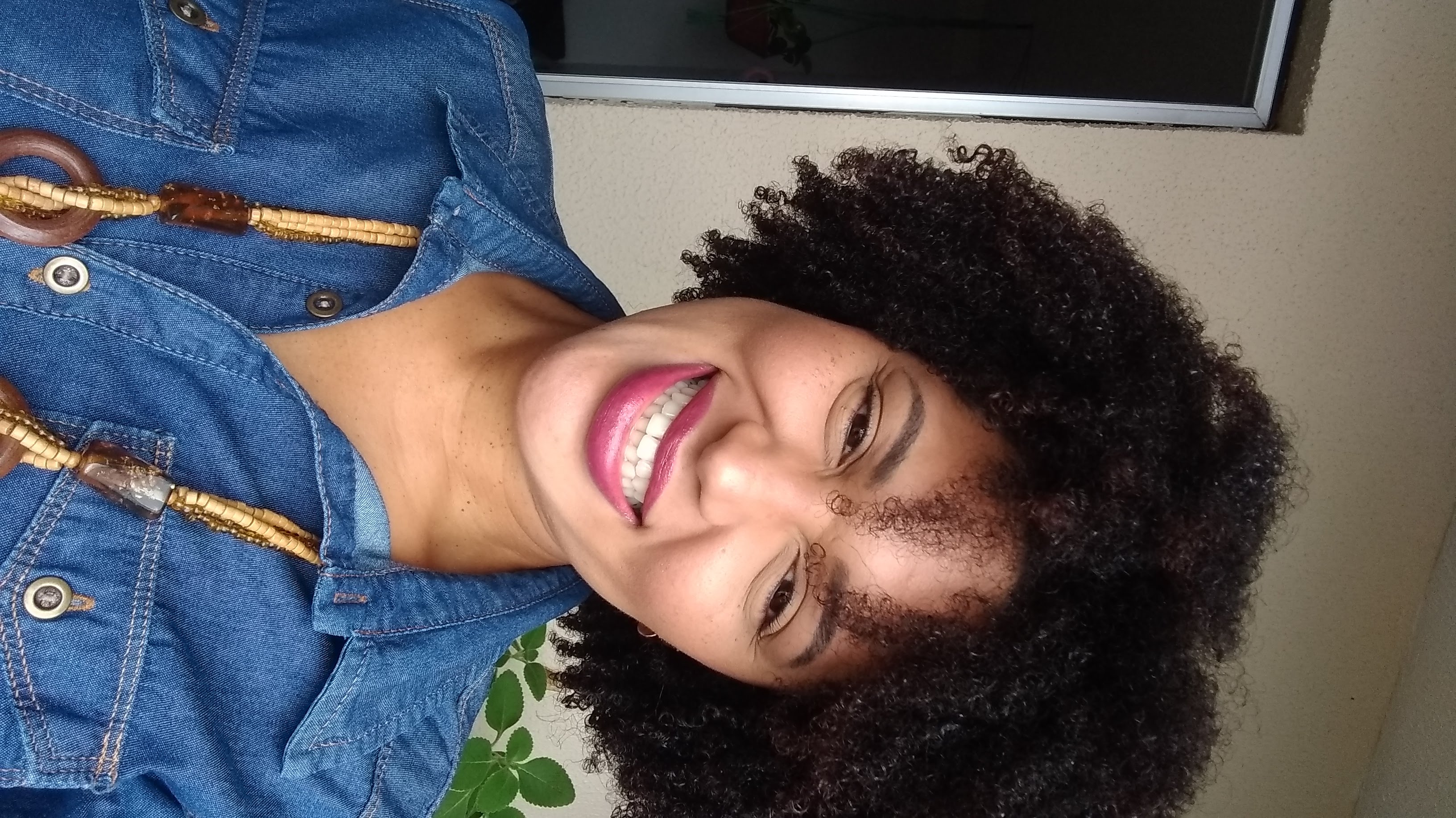 Foto de Carla Patrícia Pereira Alves