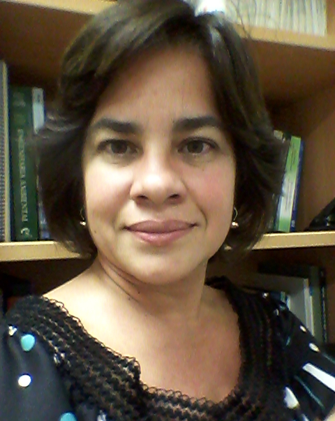 Foto de Conceição de Maria Albuquerque Alves