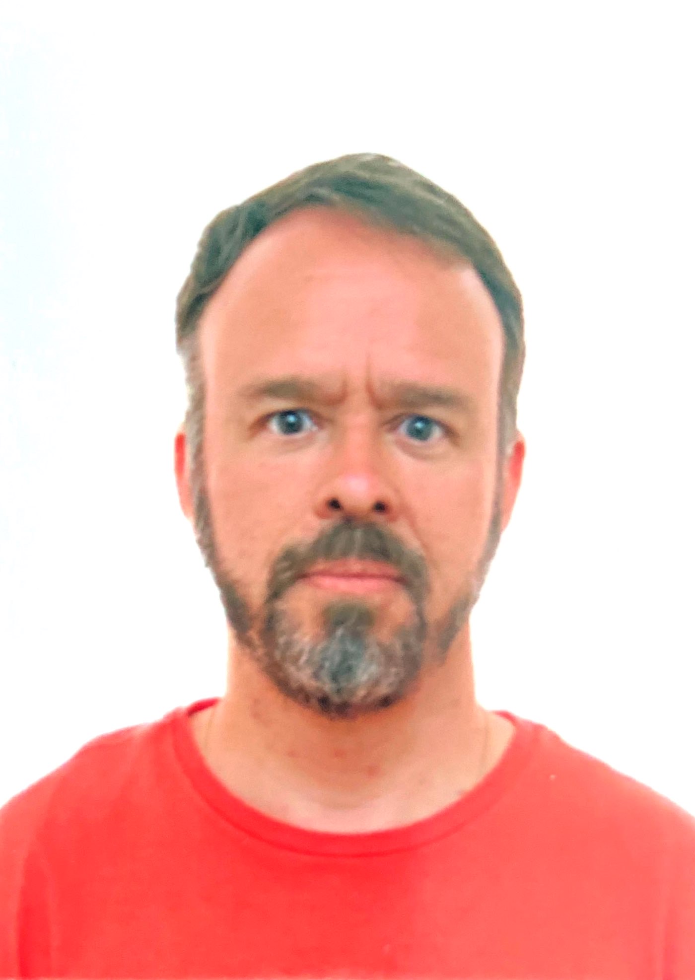 Foto de Eleudo Esteves de Araújo Silva Júnior