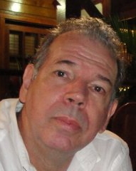 Foto de Evangelos Dimitrios Christakou