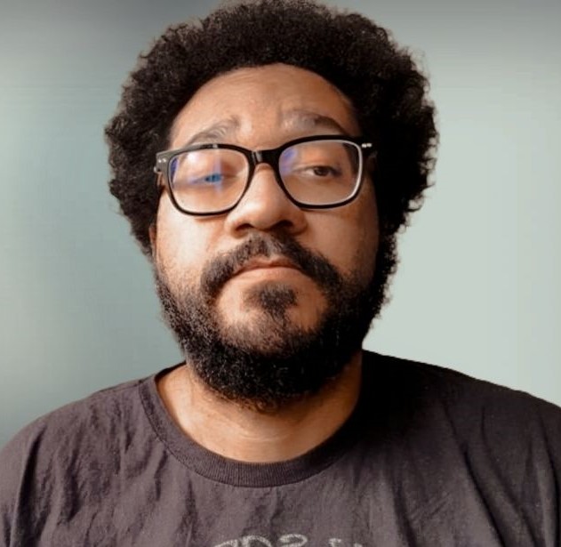 Foto do Félix Alves da Silva Júnior