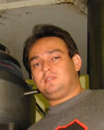 Foto de Francisco Evangelista Júnior