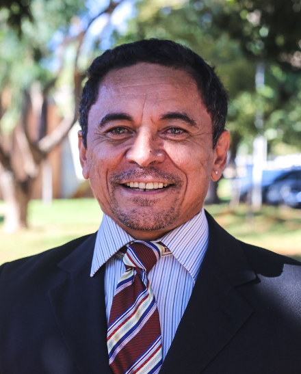 Foto de Gilberto Gomes