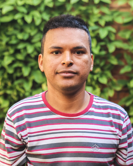 Foto de Gildevan dos Santos Palacio