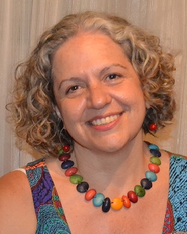 Foto de Graciela Nora Doz de Carvalho