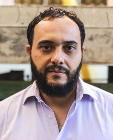 Foto de João Henrique da Silva Rêgo