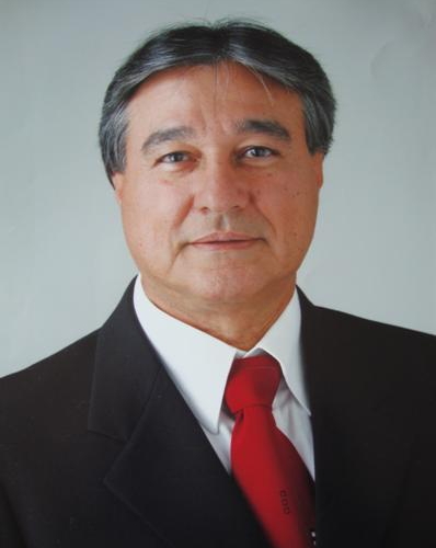 Foto de José Camapum de Carvalho