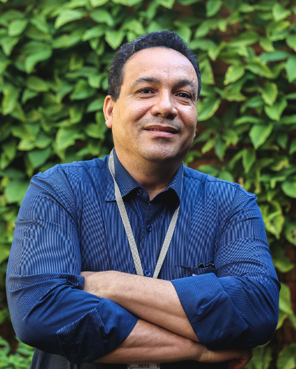 Foto de José de Moura Neto