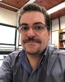 Foto do Juan Félix Rodriguez Rebolledo