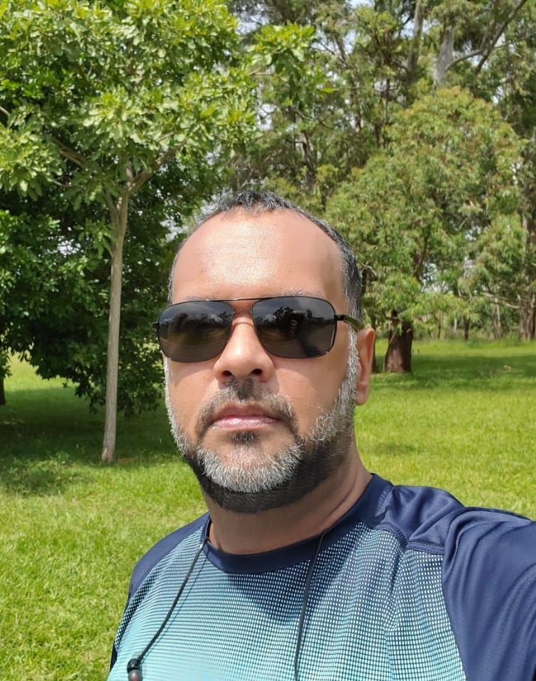 Foto de Lenildo Santos da Silva