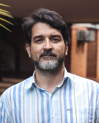 Foto de Leonardo da Silveira Pirillo Inojosa