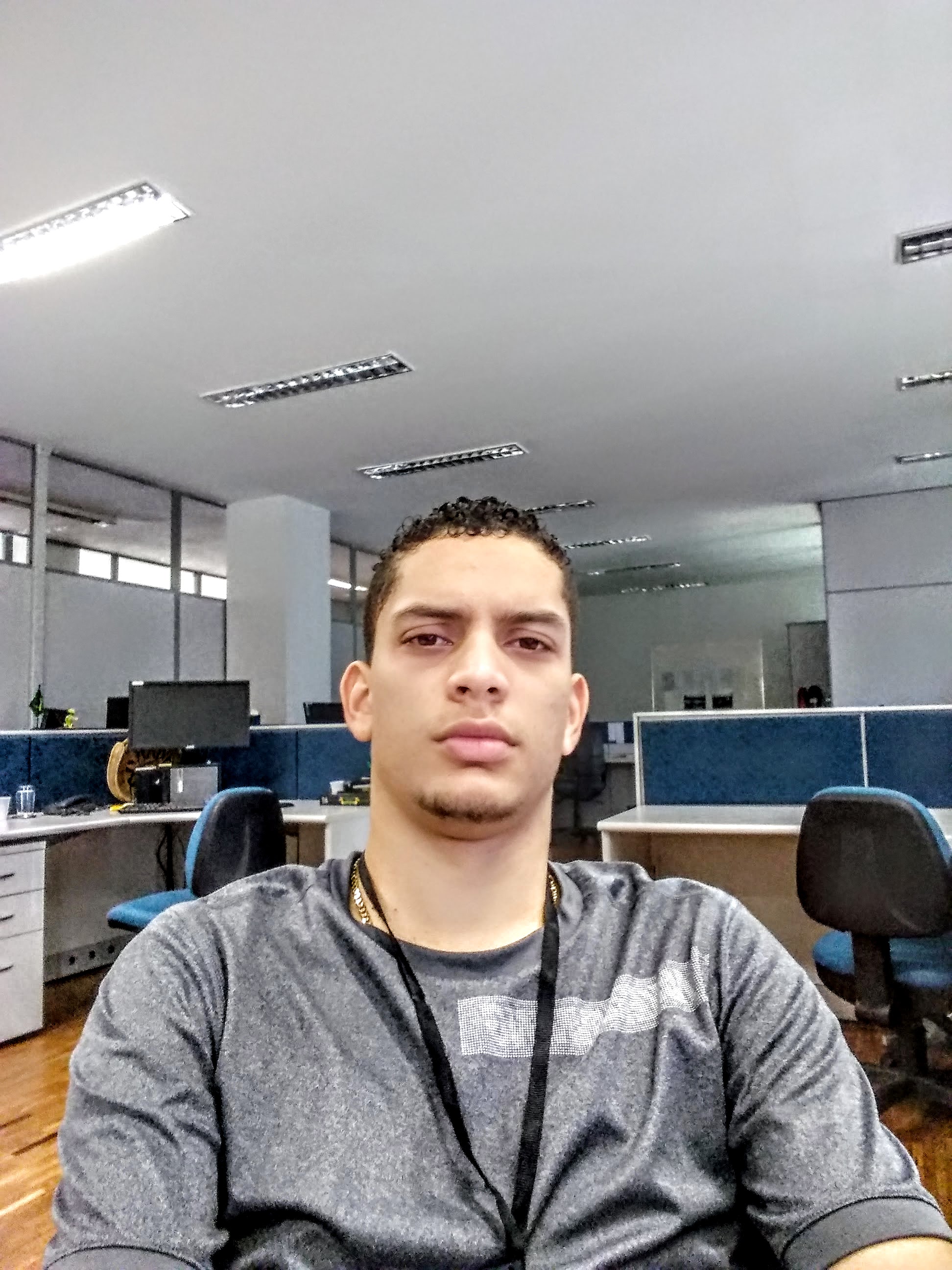 Foto de Leonardo dos Santos Motta