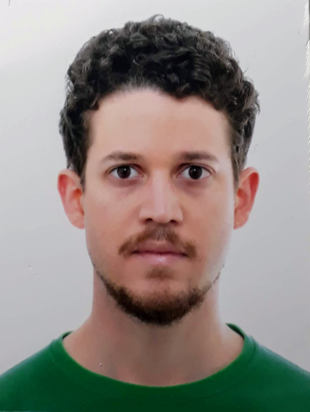 Foto de Leonardo Zandonadi Moura