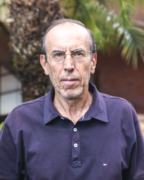 Foto de Lineu José Pedroso