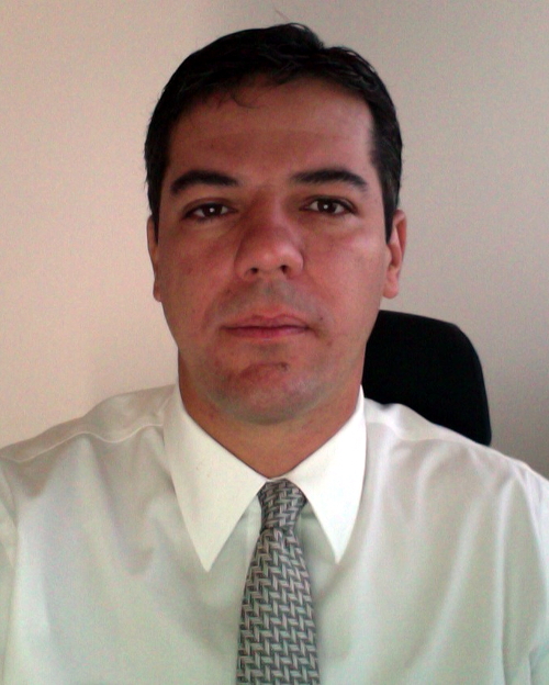 Foto de Luiz Guilherme Rodrigues de Mello