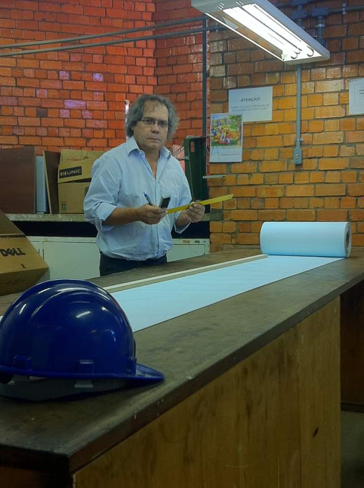 Foto de Magno Ernesto Cavalcante