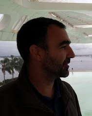 Foto de Manoel Porfírio Cordão Neto