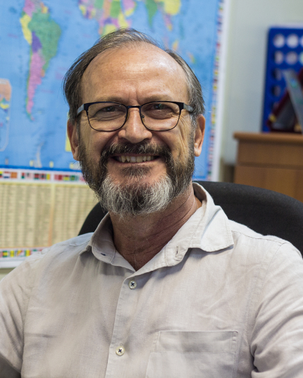 Foto de Márcio Muniz de Farias