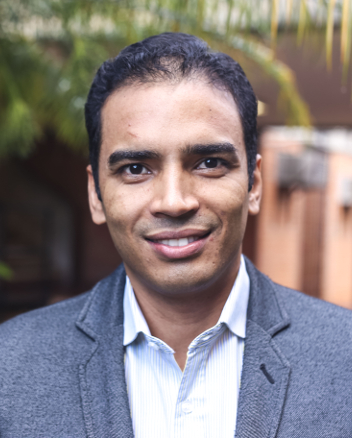 Foto do Marcos Honorato de Oliveira