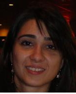 Foto do Prof. Michele Tereza Marques Carvalho