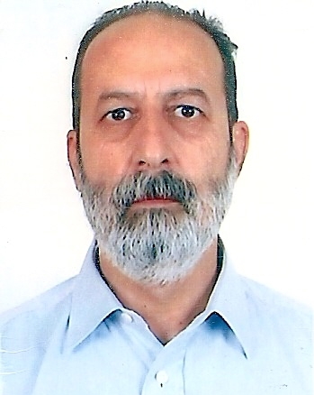 Foto de Newton Moreira de Souza