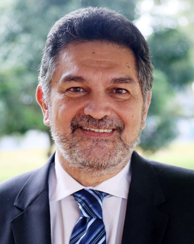 Foto de Oscar de Moraes Cordeiro Netto