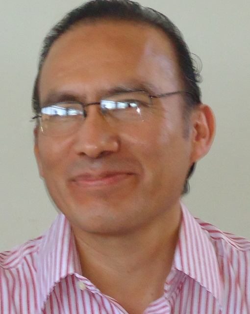 Foto de Pastor Willy Gonzáles Taco