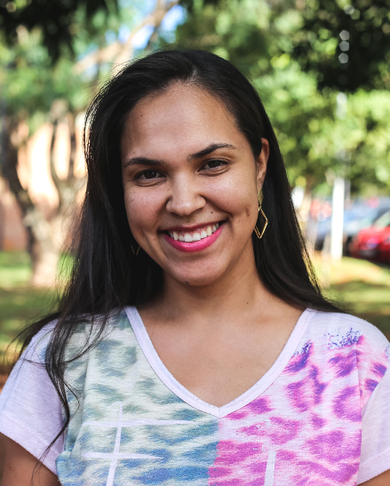 Foto de Patrícia Ribeiro Falcão Ponte