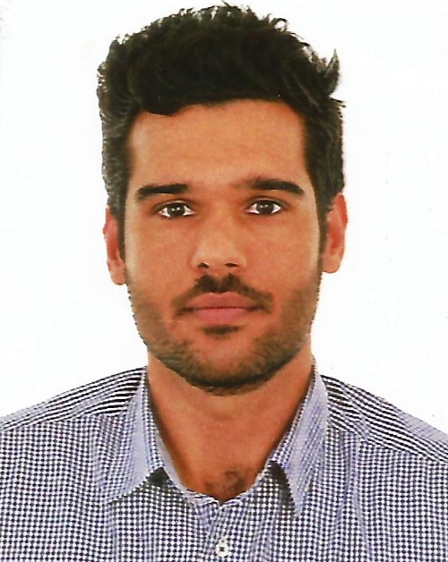 Foto de Rodrigo de Melo Lameiras