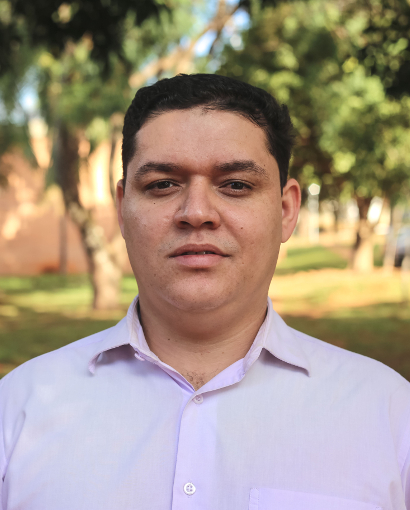 Foto de Rovilson Xavier Pachêco