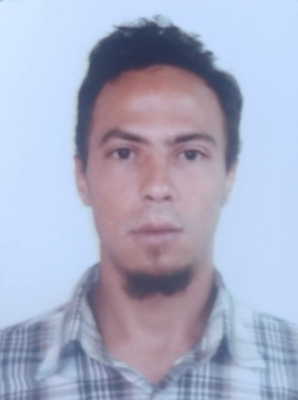 Foto de Saimo de Lima Santos