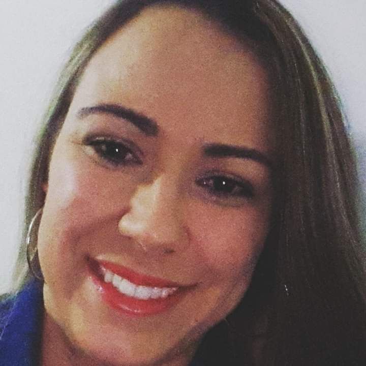 Foto de Sara Regina Morais Kollar