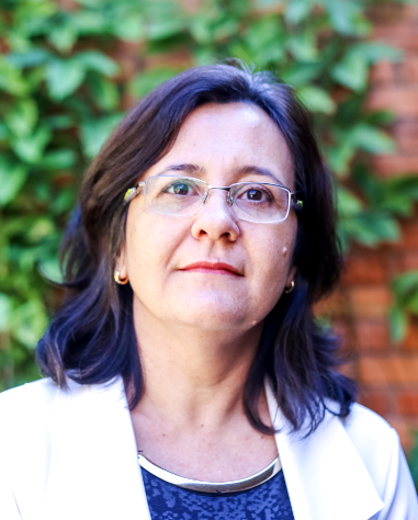 Foto da Valdirene Maria Silva Capuzzo