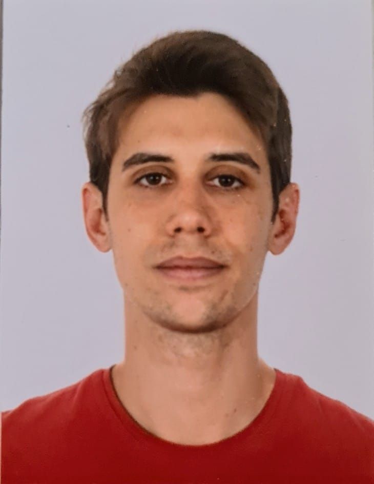 Foto de Tenniel Oliveira Queiroz