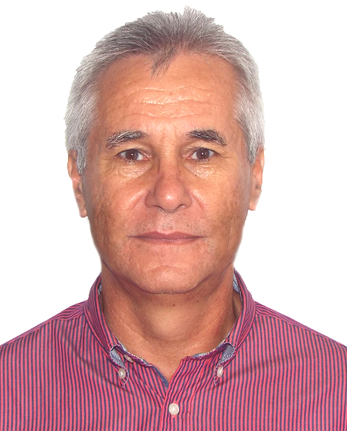 Foto de Wagner Santos de Almeida