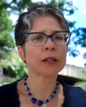 Foto de Yovanka Pérez Ginoris