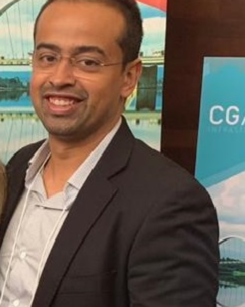 Foto do Ramon Saleno Yure Rubim Costa Silva