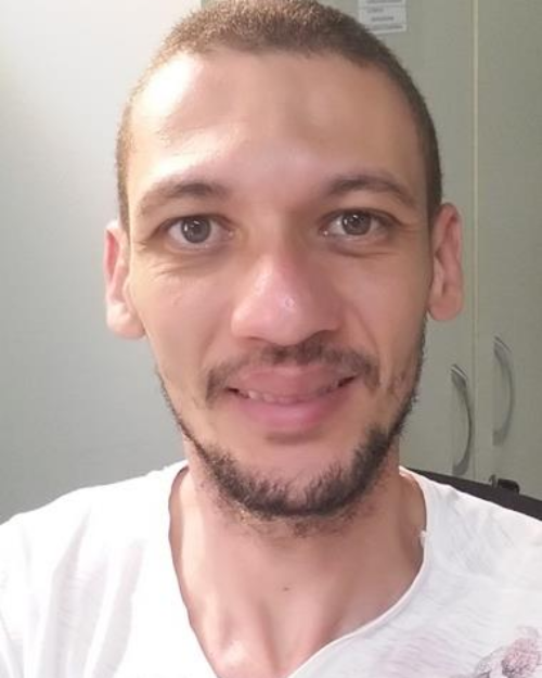 Foto de Rogerio Batista Pereira