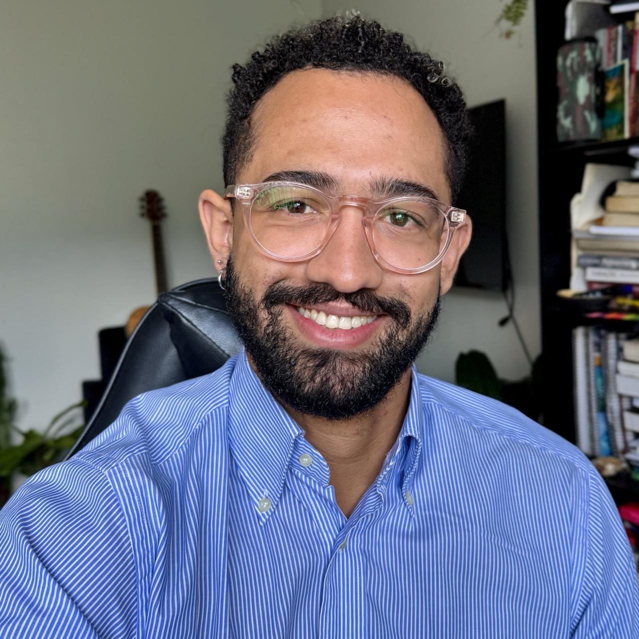 Foto de José Wilson de Oliveira